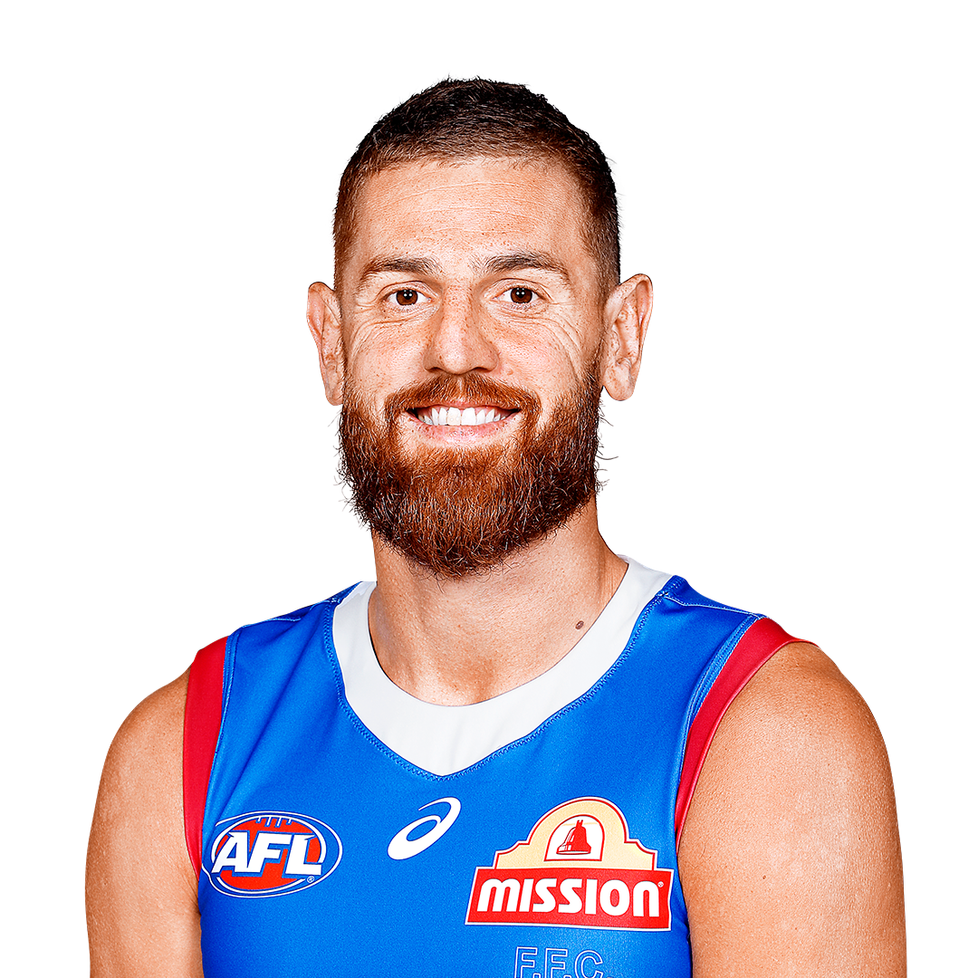 Liam Jones Western Bulldogs AFL Player Profile SuperCoach & AFL